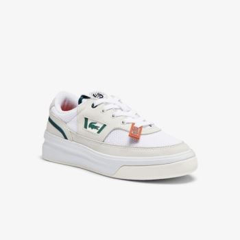 Lacoste G80 Roland Garros Sneakers Fehér | Yky6ecPy