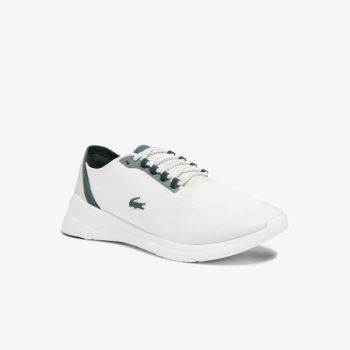 Lacoste LT Fit Textil Sneakers Fehér | ePNqeJ6o