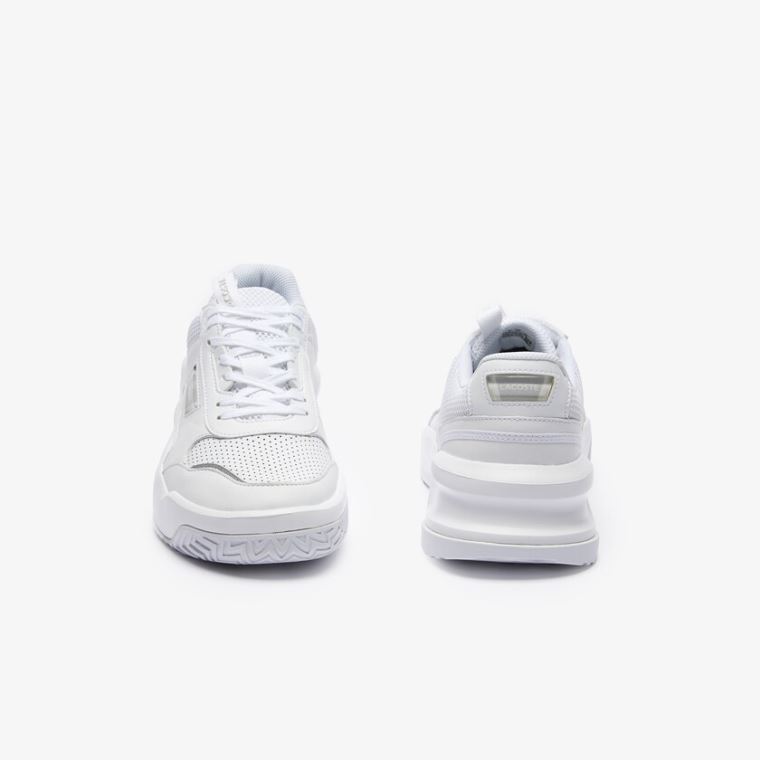 Lacoste Ace Lift 0320 Fehér Fehér | cLJiwFFi