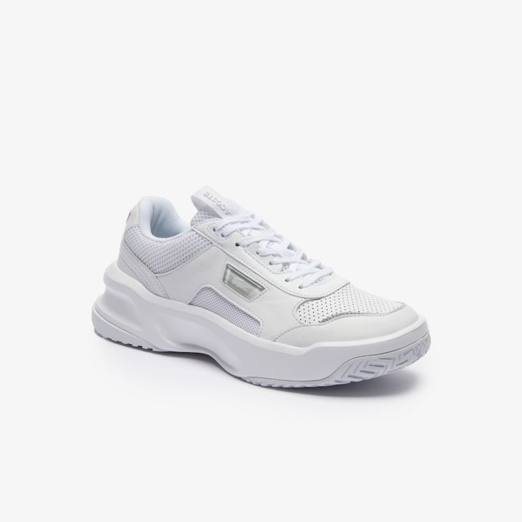 Lacoste Ace Lift 0320 Fehér Fehér | cLJiwFFi