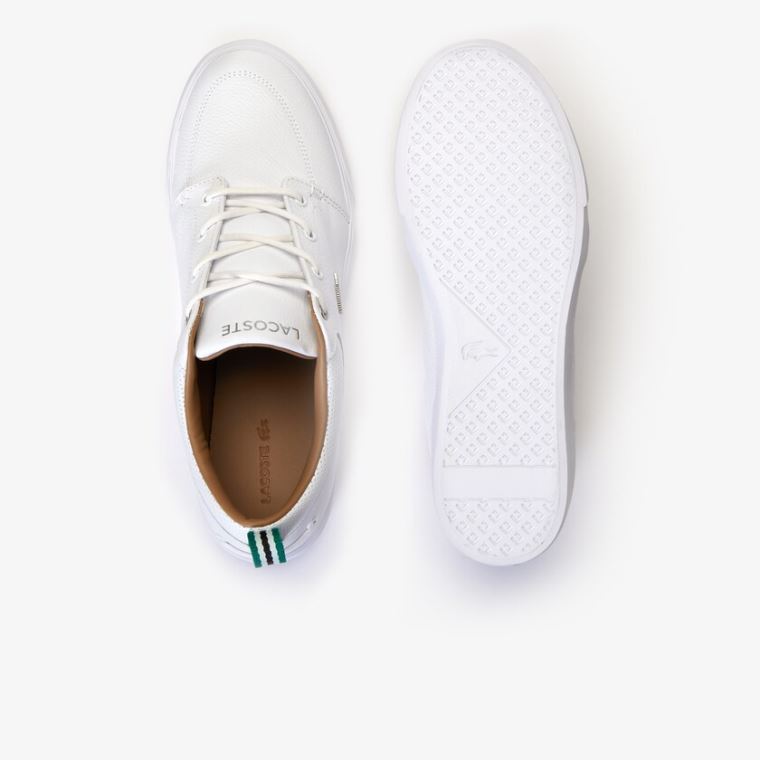 Lacoste Bayliss Sneaker Fehér Fehér | 2F8e0617