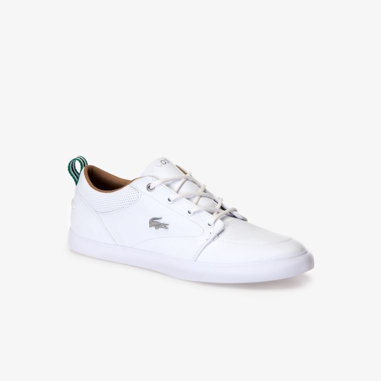 Lacoste Bayliss Sneaker Fehér Fehér | 2F8e0617