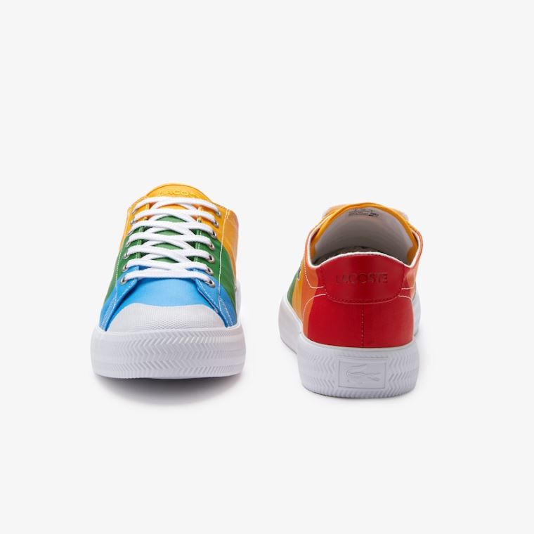 Lacoste Gripshot x Polaroid Sneakers Színes | GgHl2lAr