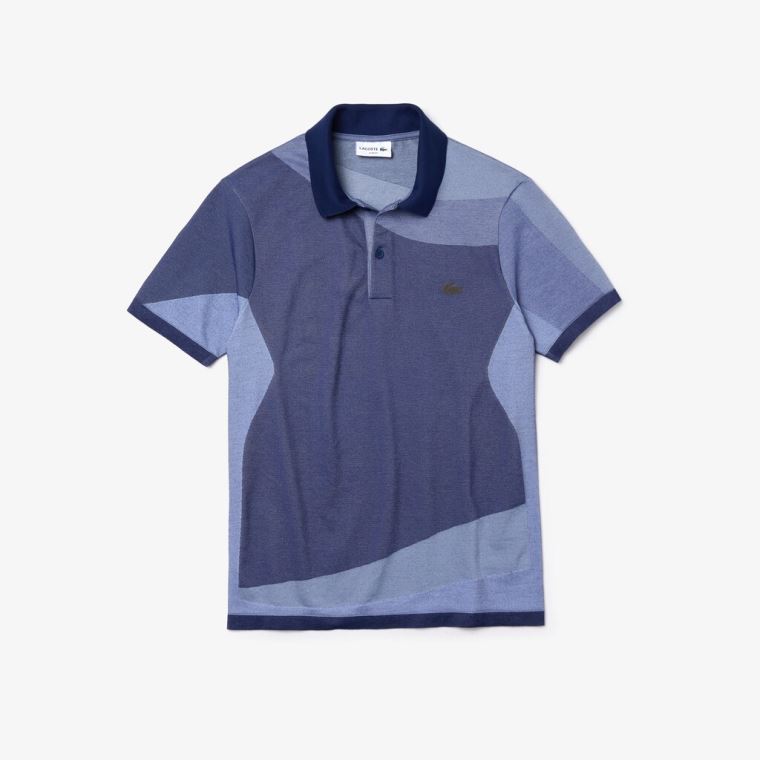 Lacoste Motion Ergonomic Polo Shirt Bézs | yWLsUWB2