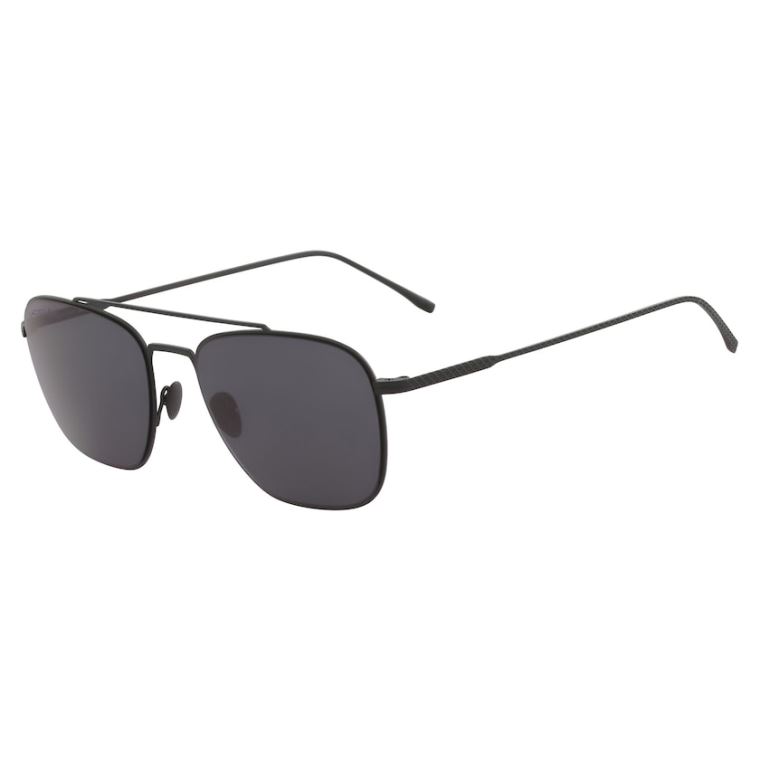 Lacoste Navigator Sunglasses Fekete | Z77ZlOjX